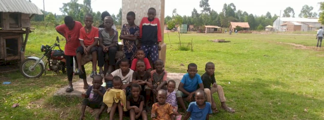 Child Protection & Legal Support