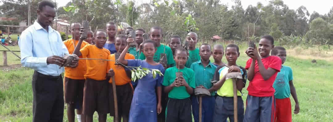 Food & Nutrition Security